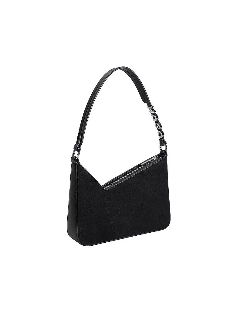 HUGO | Tasche - Henkeltasche  MEL | Nero