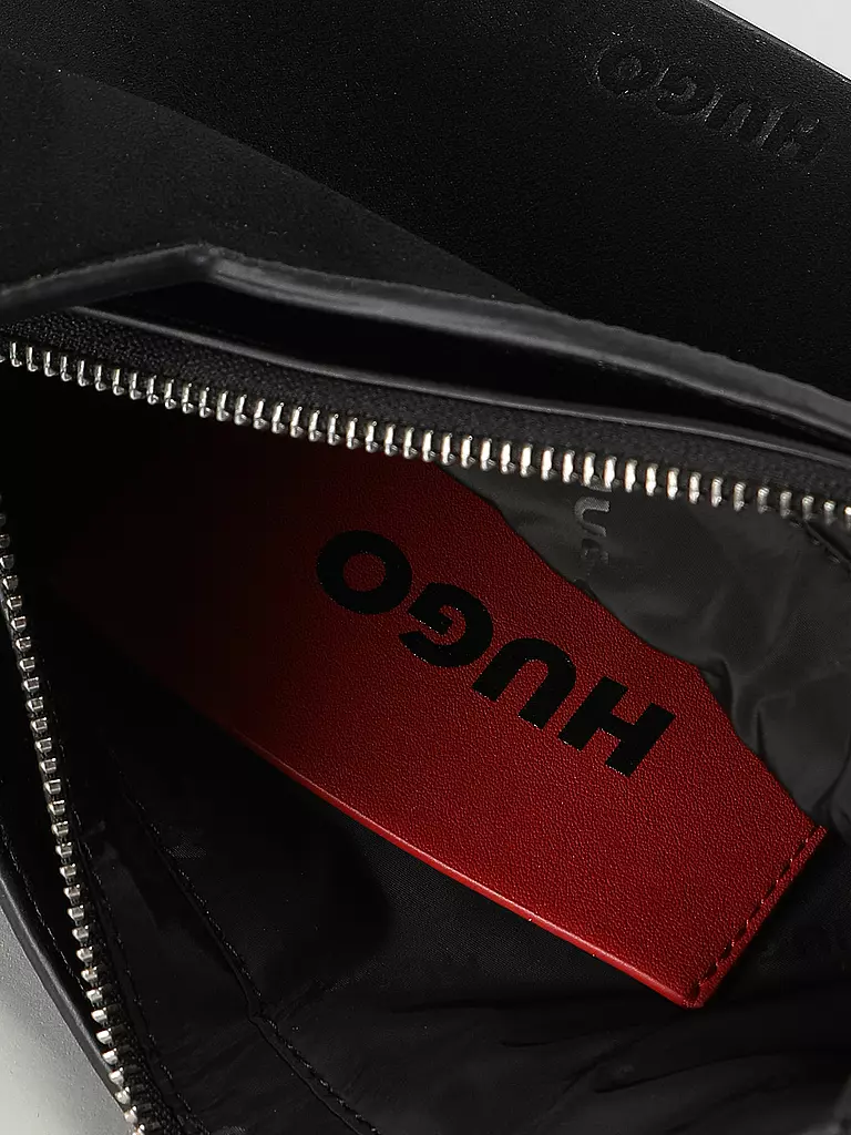 HUGO | Tasche - Henkeltasche  MEL | Nero