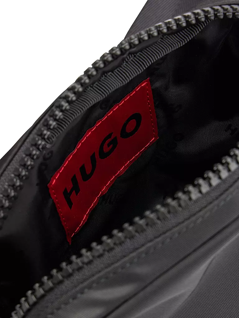 HUGO | Tasche ETHON | Nero