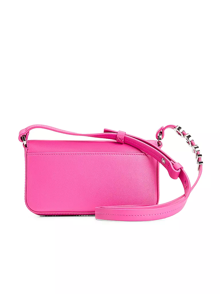 HUGO | Tasche MEL  | Fucsia