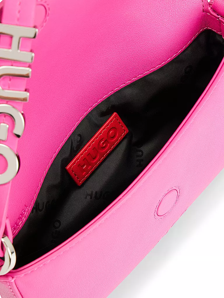 HUGO | Tasche MEL  | Fucsia