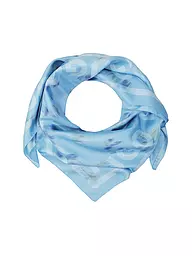 HUGO | Telo AURAIZE | Blu chiaro