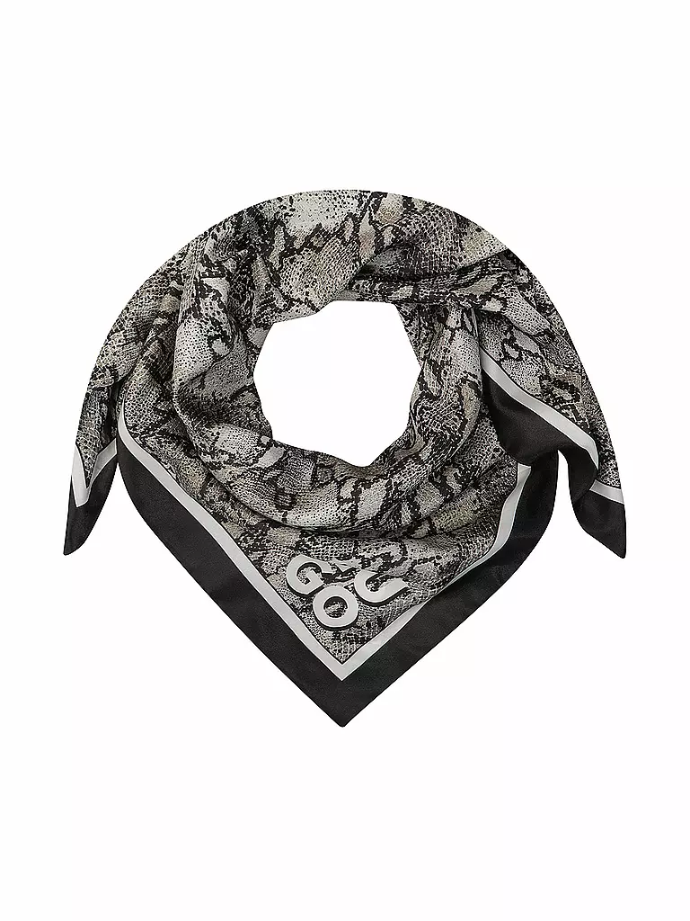 HUGO | Telo AURAIZE | Nero