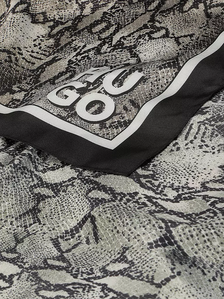 HUGO | Telo AURAIZE |