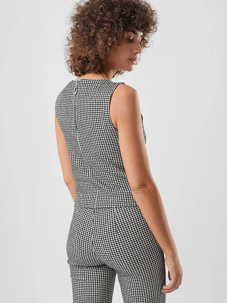 HUGO | Top DAROSETTA | 