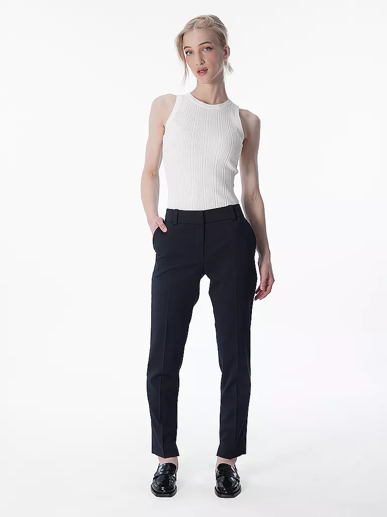 HUGO | Top SAREPLE | Bianco