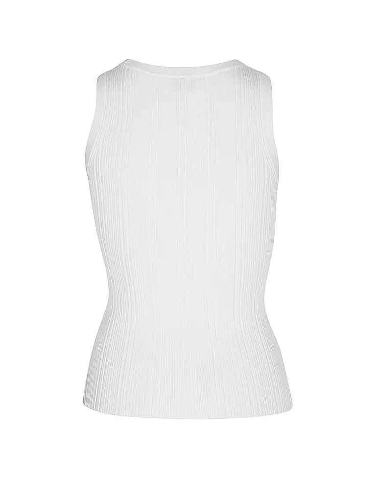 HUGO | Top SAREPLE | Bianco