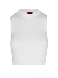 HUGO | Top SEPINN | Bianco