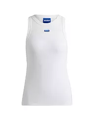 HUGO | Top | Bianco