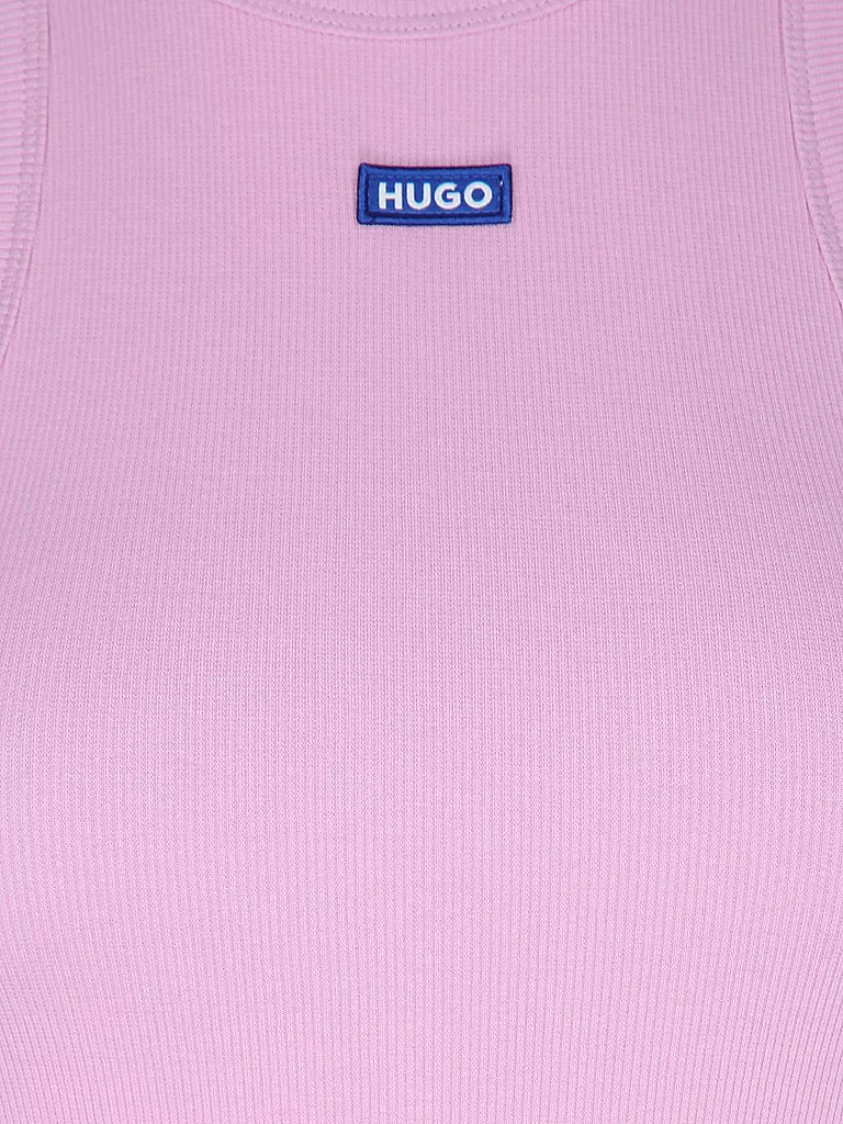 HUGO | Top |