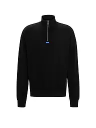 HUGO | Troyer Sweater NEELER | Nero