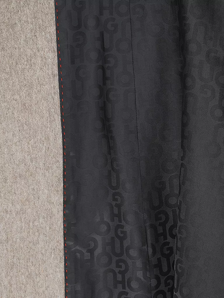 HUGO | Wollmantel MORINNA | Beige