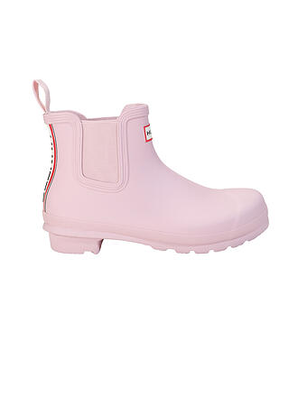 HUNTER BOOT | Stivali di gomma - Stivaletti Chelsea