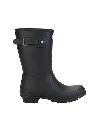HUNTER BOOT | Stivali di gomma ORIGINAL SHORT BOOT
