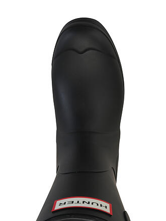 HUNTER BOOT | Stivali di gomma ORIGINAL SHORT BOOT