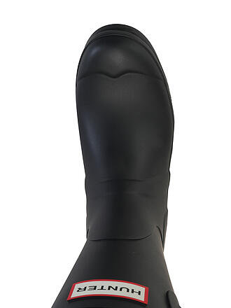 HUNTER BOOT | Stivali di gomma ORIGINAL SHORT BOOT