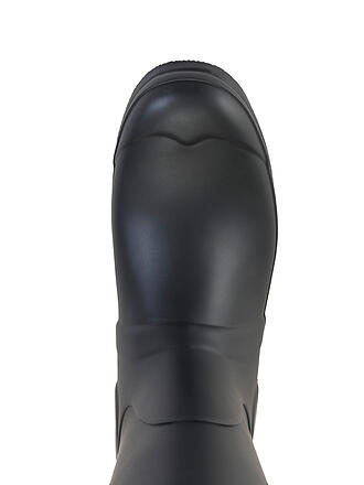 HUNTER BOOT | Stivali di gomma ORIGINAL TALL BACK ADJUSTABLE