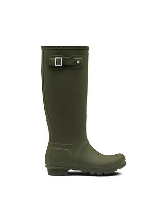 HUNTER BOOT | Stivali di gomma ORIGINAL TALL BOOT