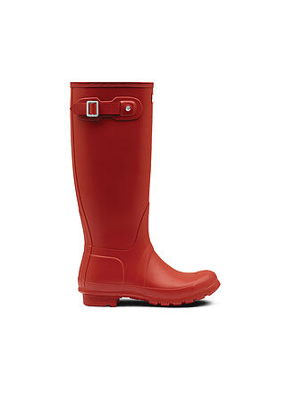HUNTER BOOT | Stivali di gomma ORIGINAL TALL BOOT