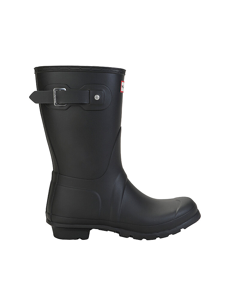 Stivali di gomma ORIGINAL SHORT BOOT nero 38