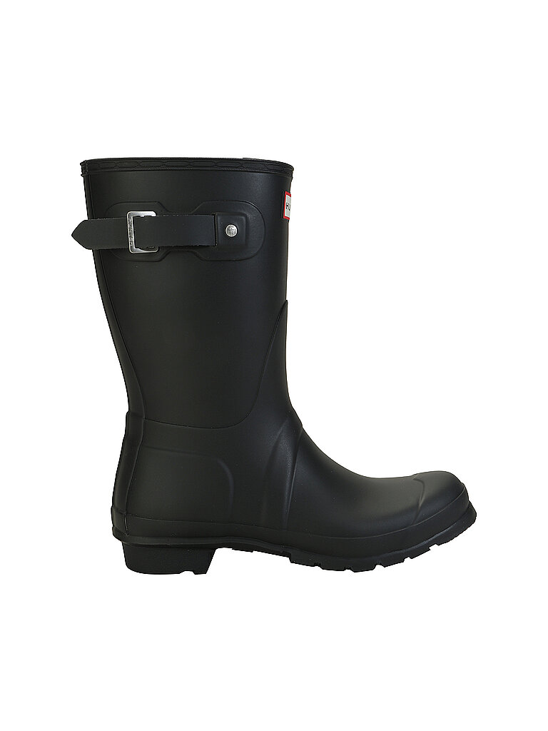 Stivali di gomma ORIGINAL SHORT BOOT blu 36