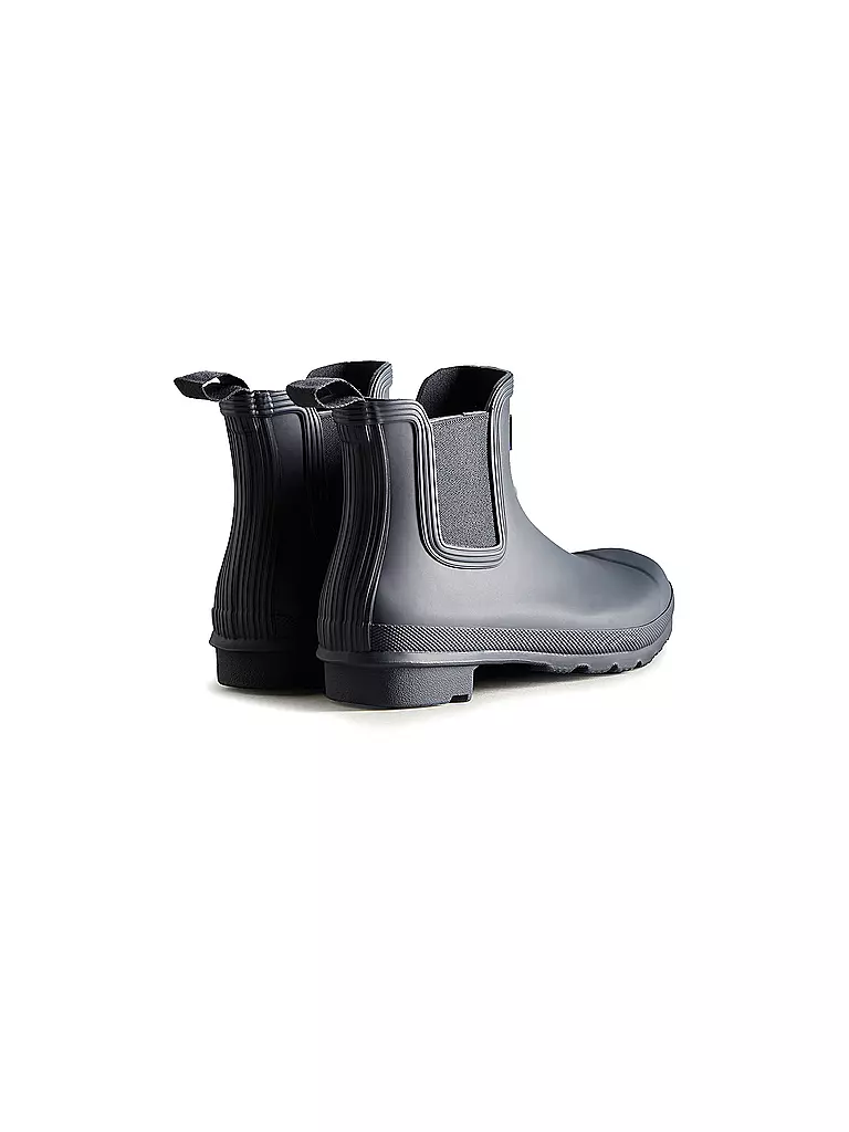 HUNTER BOOT | Stivali di gomma - Stivaletti Chelsea | 