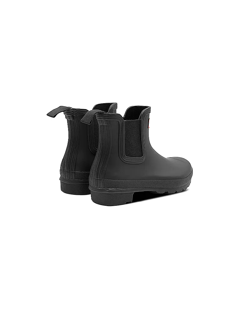 HUNTER BOOT | Stivali di gomma - Stivaletti Chelsea |