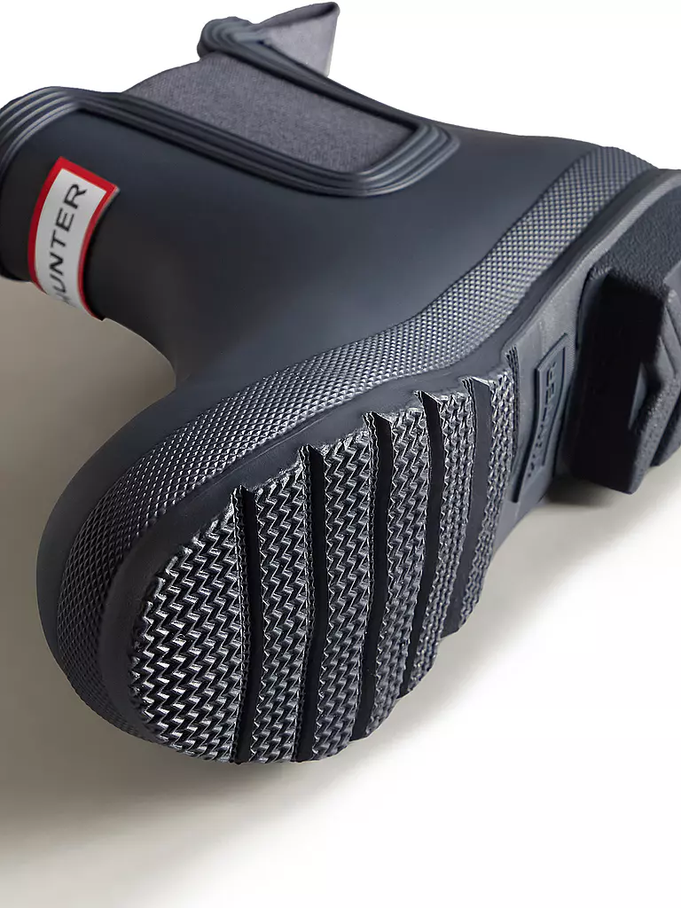 HUNTER BOOT | Stivali di gomma - Stivaletti Chelsea | 