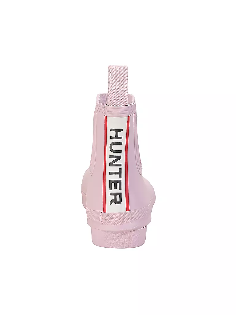 HUNTER BOOT | Stivali di gomma - Stivaletti Chelsea | 
