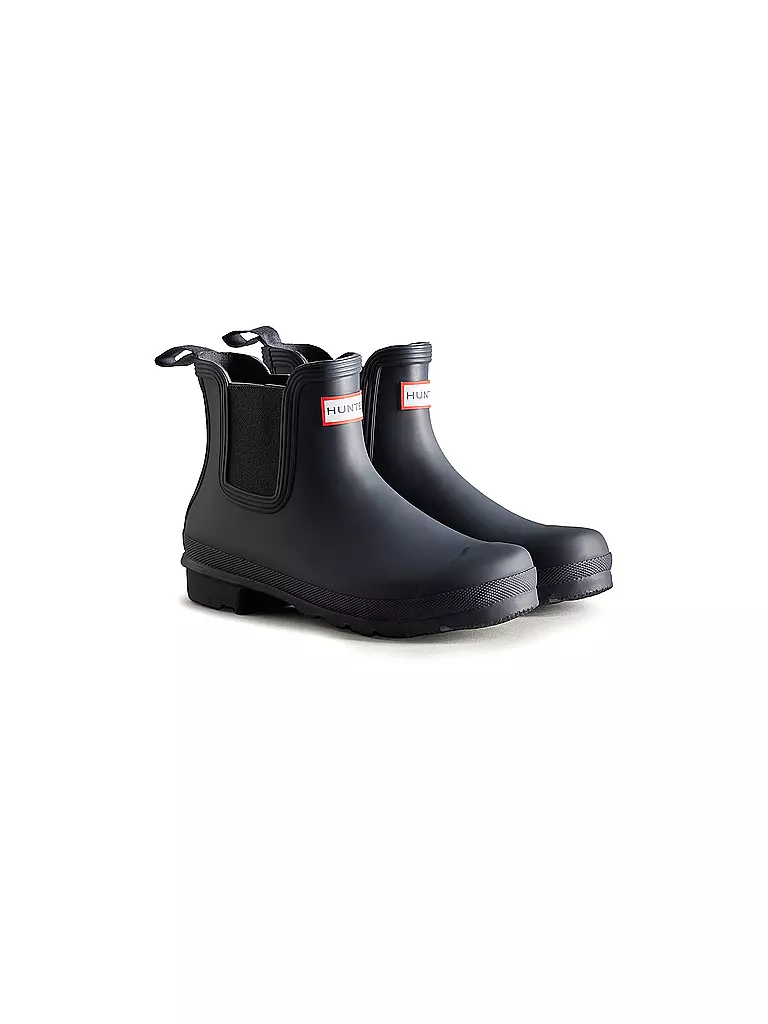 HUNTER BOOT | Stivali di gomma - Stivaletti Chelsea | 