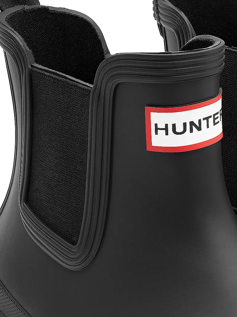 HUNTER BOOT | Stivali di gomma - Stivaletti Chelsea |