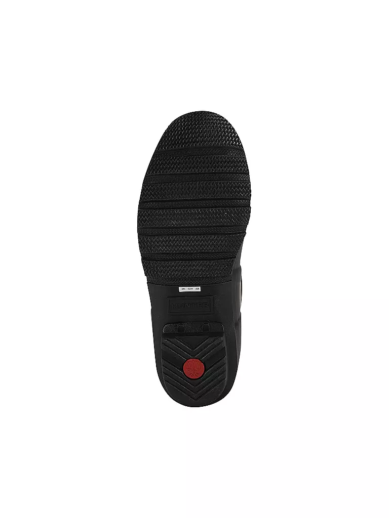 HUNTER BOOT | Stivali di gomma ORIGINAL SHORT BOOT | 
