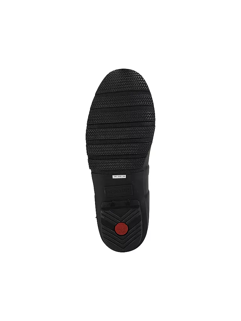 HUNTER BOOT | Stivali di gomma ORIGINAL SHORT BOOT | 