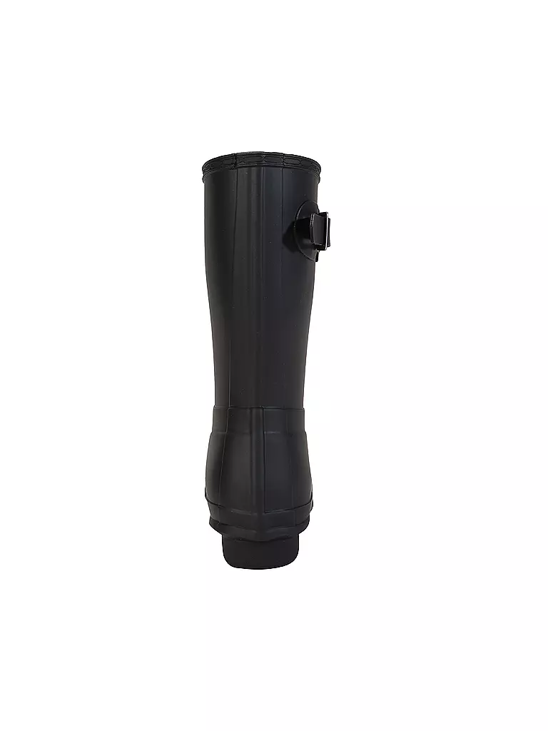 HUNTER BOOT | Stivali di gomma ORIGINAL SHORT BOOT | 