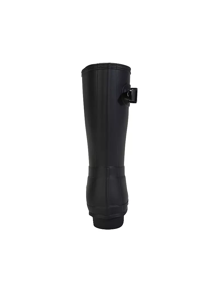 HUNTER BOOT | Stivali di gomma ORIGINAL SHORT BOOT | 