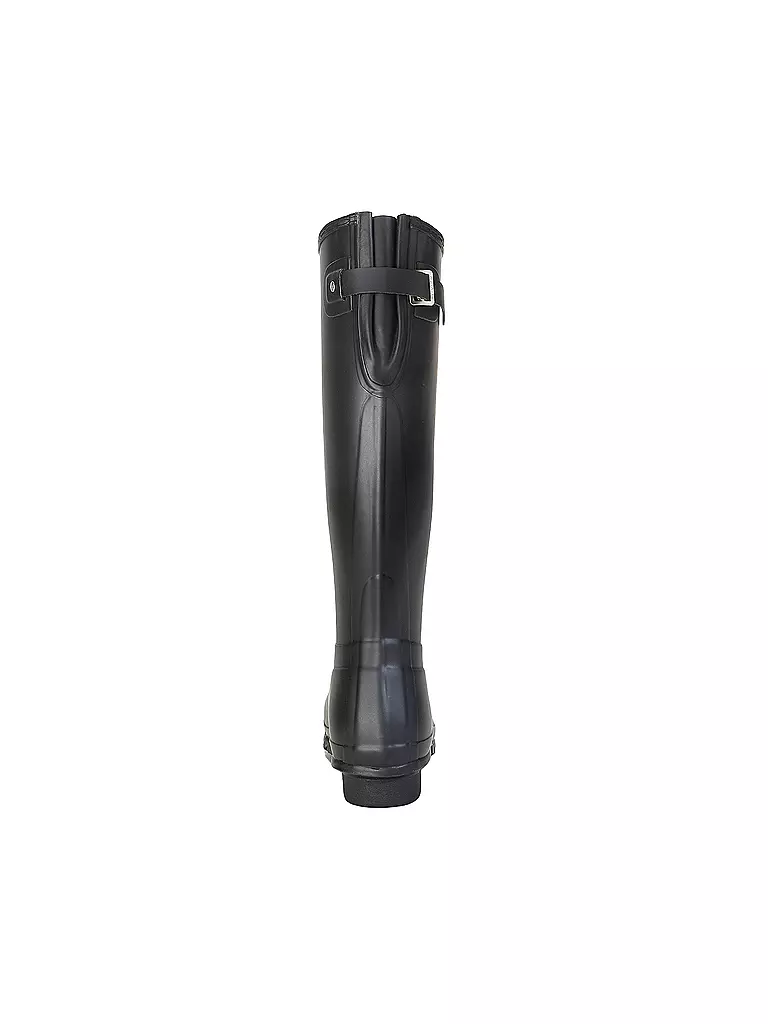 HUNTER BOOT | Stivali di gomma ORIGINAL TALL BACK ADJUSTABLE | 