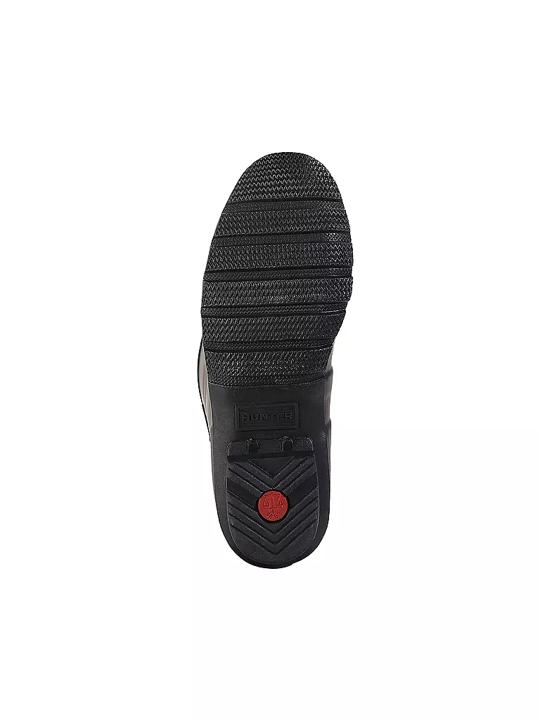 HUNTER BOOT | Stivali di gomma ORIGINAL TALL BACK ADJUSTABLE | 