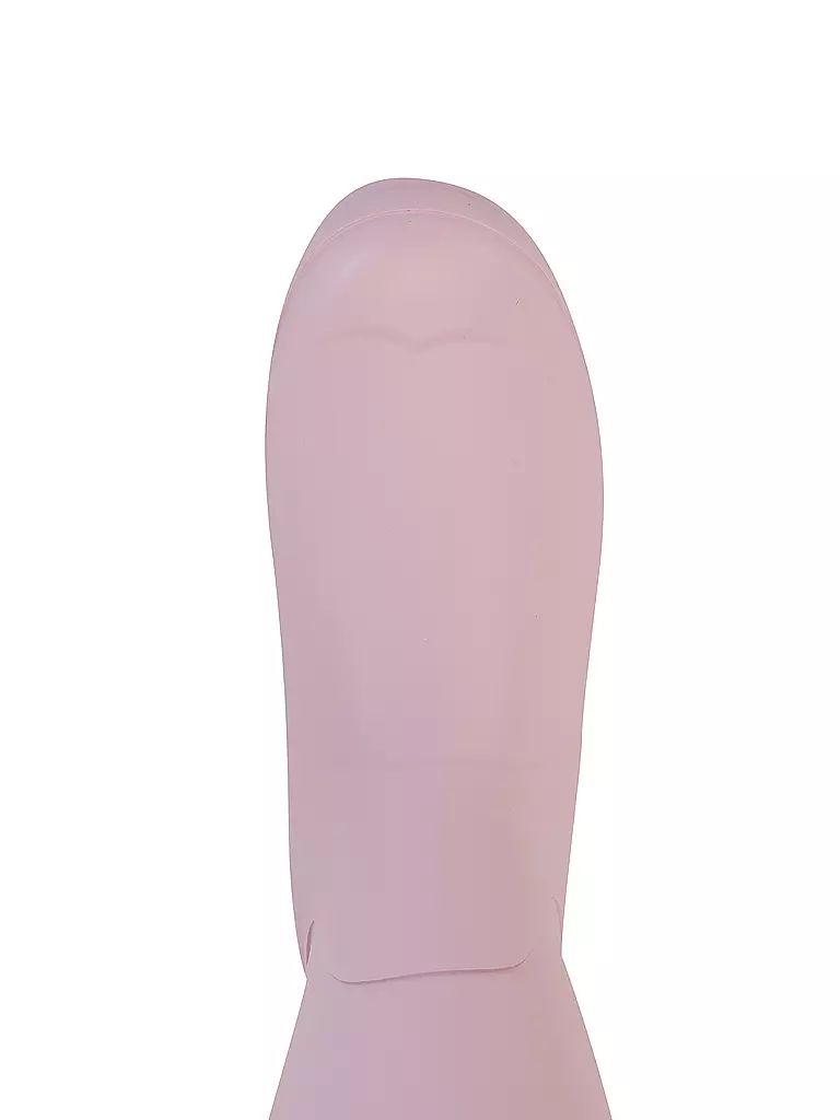HUNTER BOOT | Stivali di gomma ORIGINAL TALL BOOT | Rosa