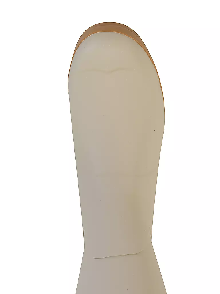 HUNTER BOOT | Stivali di gomma ORIGINAL TALL BOOT | Beige