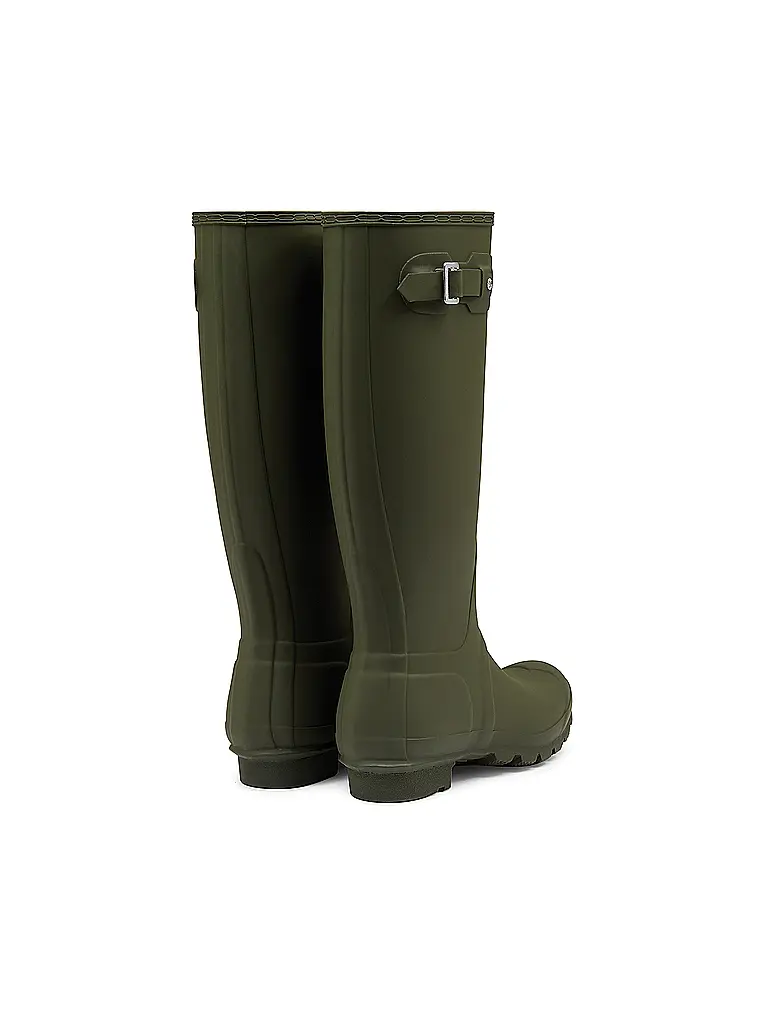 HUNTER BOOT | Stivali di gomma ORIGINAL TALL BOOT | 