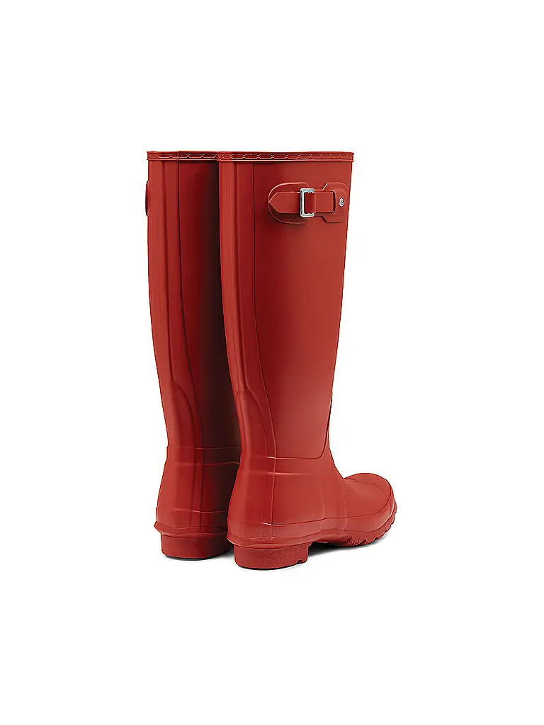 HUNTER BOOT | Stivali di gomma ORIGINAL TALL BOOT | 