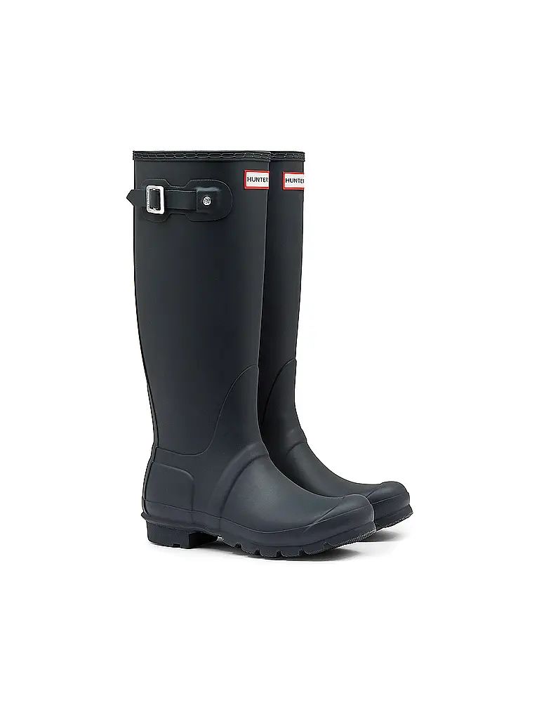 HUNTER BOOT | Stivali di gomma ORIGINAL TALL BOOT | 