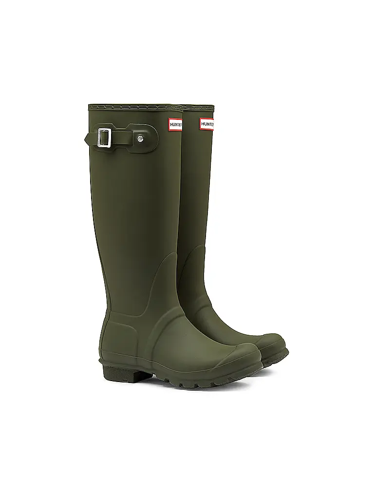 HUNTER BOOT | Stivali di gomma ORIGINAL TALL BOOT | 