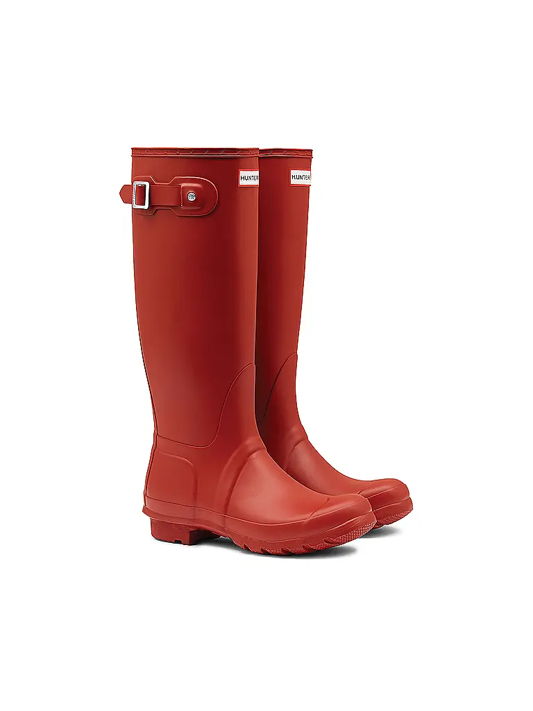 HUNTER BOOT | Stivali di gomma ORIGINAL TALL BOOT | 