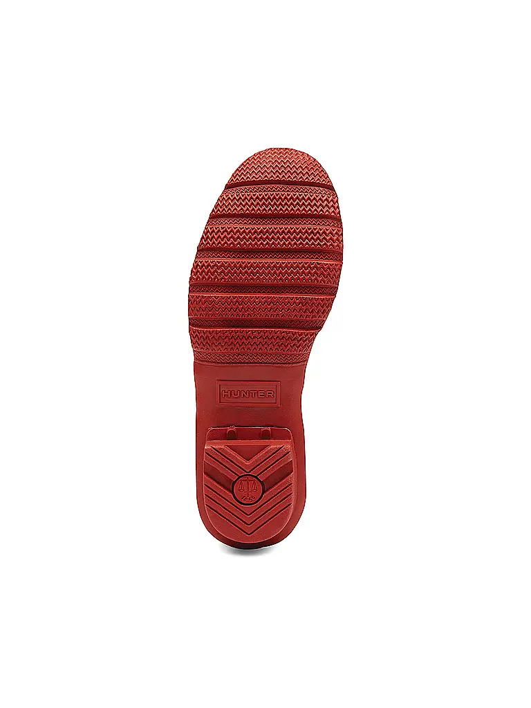 HUNTER BOOT | Stivali di gomma ORIGINAL TALL BOOT | 