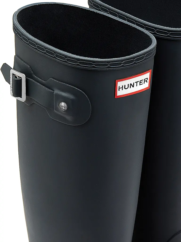 HUNTER BOOT | Stivali di gomma ORIGINAL TALL BOOT | 