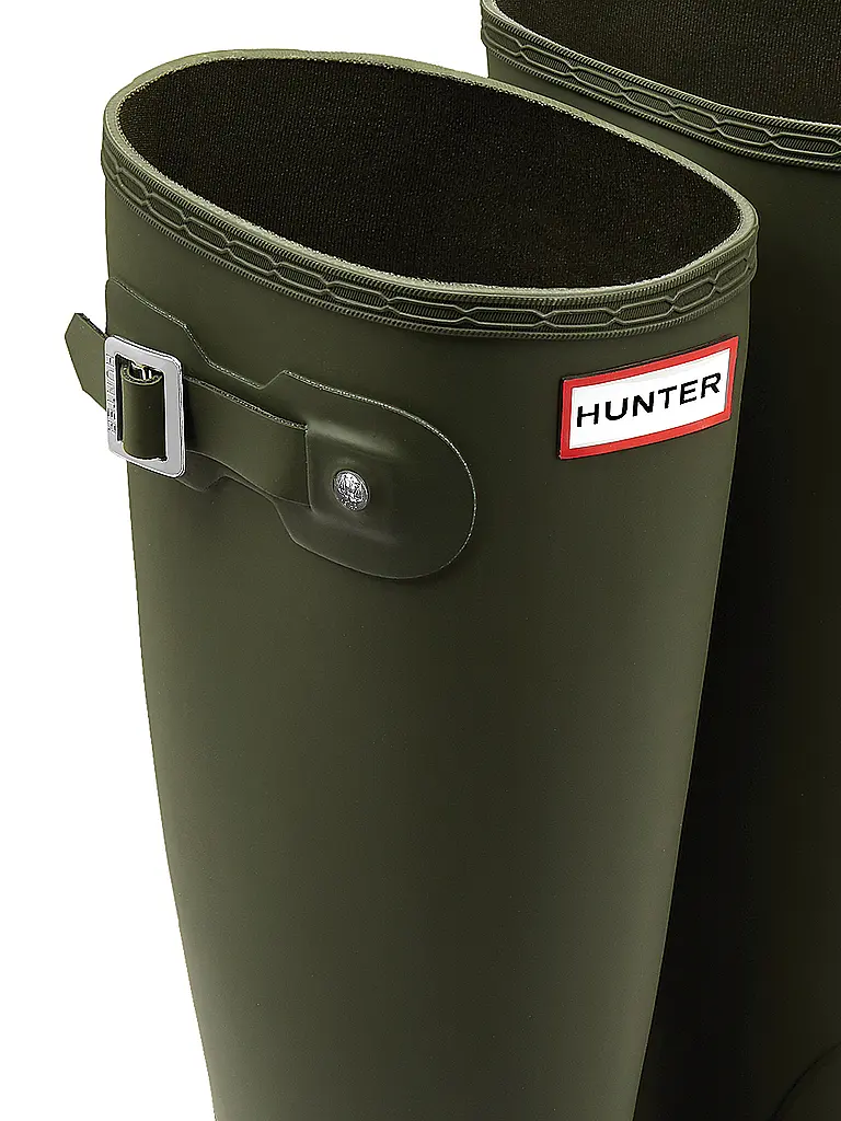 HUNTER BOOT | Stivali di gomma ORIGINAL TALL BOOT | 