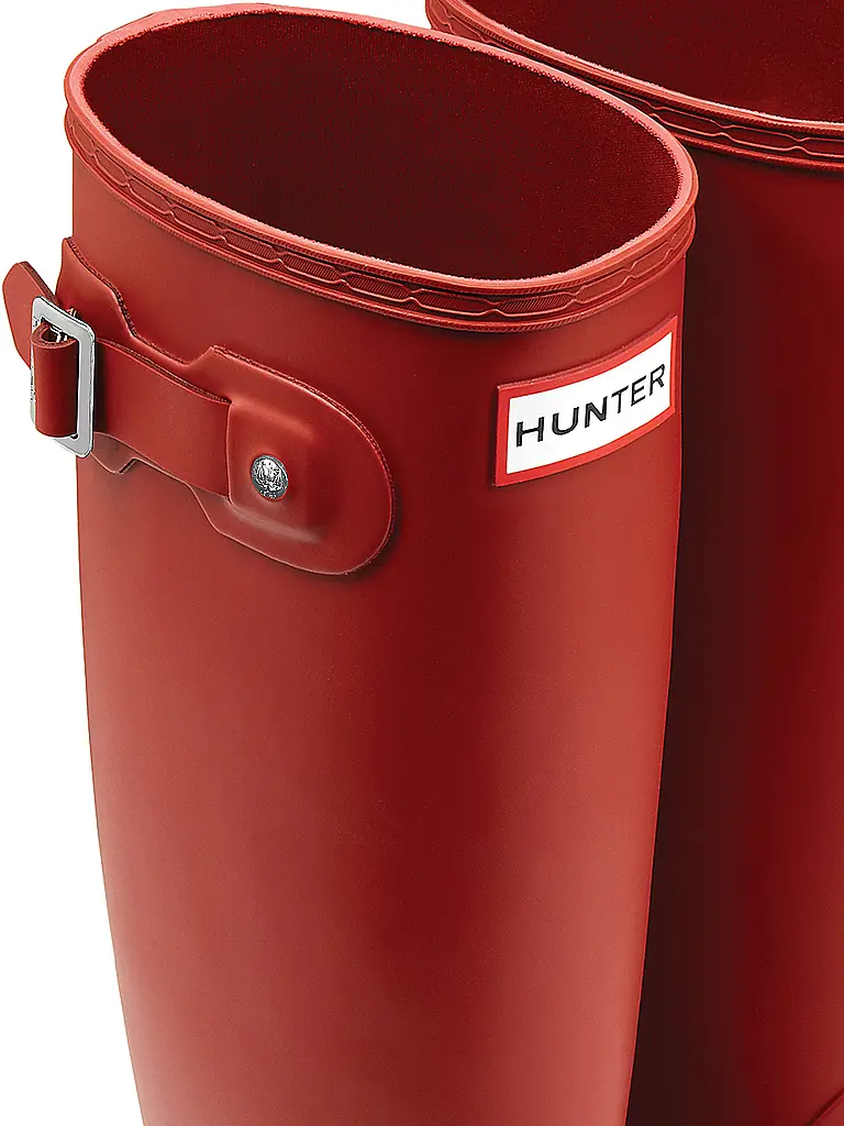 HUNTER BOOT | Stivali di gomma ORIGINAL TALL BOOT | 