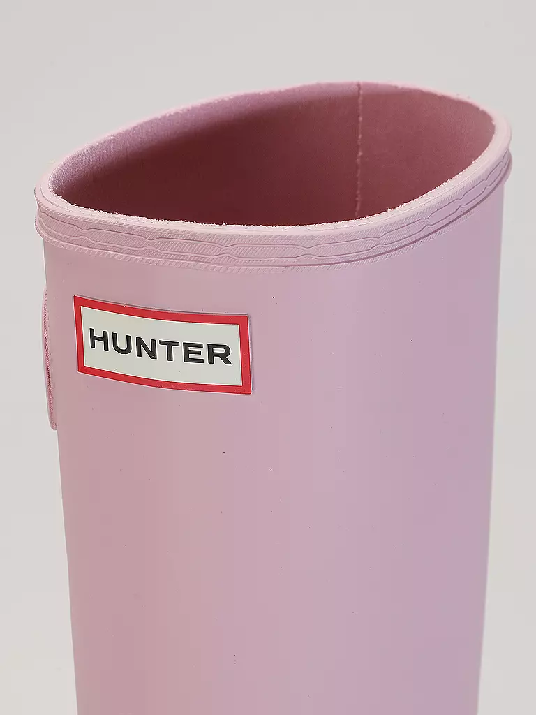 HUNTER BOOT | Stivali di gomma ORIGINAL TALL BOOT | 
