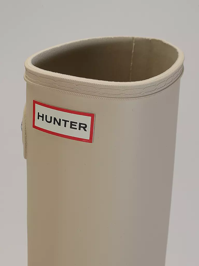 HUNTER BOOT | Stivali di gomma ORIGINAL TALL BOOT | 
